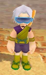 画像ギャラリー No.002のサムネイル画像 / 「M2〜神甲綺譚〜」,“海神様”を手伝うと「海っぽいもの」がもらえるかも