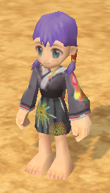 画像ギャラリー No.004のサムネイル画像 / 「M2-神甲綺譚-」,花火の素材集めを手伝うイベント「空に咲く花」開催