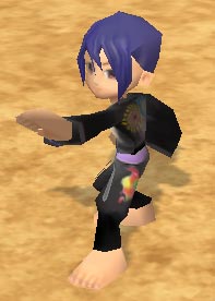 画像ギャラリー No.005のサムネイル画像 / 「M2-神甲綺譚-」,花火の素材集めを手伝うイベント「空に咲く花」開催