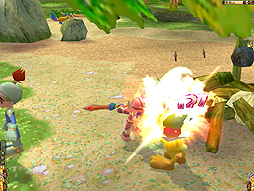 ���������꡼ No.003�Υ���ͥ������ / 4Gamer�Ȥ�����200̾ʬ���������褬���Ԥ�����M2-����ŷ����-�פΥ��������ɦ¥ƥ������罸����������