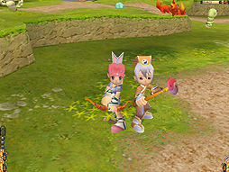 ���������꡼ No.004�Υ���ͥ������ / 4Gamer�Ȥ�����200̾ʬ���������褬���Ԥ�����M2-����ŷ����-�פΥ��������ɦ¥ƥ������罸����������