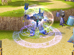 ���������꡼ No.005�Υ���ͥ������ / 4Gamer�Ȥ�����200̾ʬ���������褬���Ԥ�����M2-����ŷ����-�פΥ��������ɦ¥ƥ������罸����������