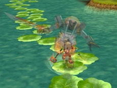 ���������꡼ No.003�Υ���ͥ������ / ��M2-����ŷ����-�פΥ��������ɦ¥ƥ��Ȥ������������ȡ�CBT�Ǥ����»����ƥ��ȴ�����˼»ܤ���륤�٥�Ȥξܺ٤����餫��