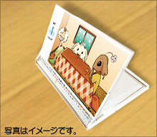 画像ギャラリー No.005のサムネイル画像 / 「M2-神甲天翔伝-」特殊魔物強襲イベント「神鬼の襲来」がスタート