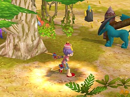 画像ギャラリー No.007のサムネイル画像 / 【PR】春のオンラインゲーム特集 「M2 -神甲天翔伝-」古代中国なのに巨大ロボットに乗れる? 不思議ファンタジーMMORPG