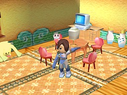 画像ギャラリー No.008のサムネイル画像 / 【PR】春のオンラインゲーム特集 「M2 -神甲天翔伝-」古代中国なのに巨大ロボットに乗れる? 不思議ファンタジーMMORPG