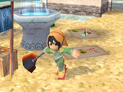 画像ギャラリー No.010のサムネイル画像 / 【PR】春のオンラインゲーム特集 「M2 -神甲天翔伝-」古代中国なのに巨大ロボットに乗れる? 不思議ファンタジーMMORPG