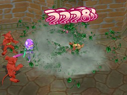 画像ギャラリー No.011のサムネイル画像 / 【PR】春のオンラインゲーム特集 「M2 -神甲天翔伝-」古代中国なのに巨大ロボットに乗れる? 不思議ファンタジーMMORPG