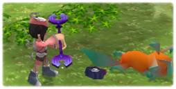 画像ギャラリー No.003のサムネイル画像 / 「M2 -神甲天翔伝-」4月4日に実装される「至虚石任務」の情報を公開