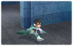 画像ギャラリー No.004のサムネイル画像 / 「M2 -神甲天翔伝-」4月4日に実装される「至虚石任務」の情報を公開