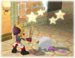 画像ギャラリー No.002のサムネイル画像 / 「M2」，“超大型”クエスト「至虚石任務」が実装。ドロップ率などの調整も