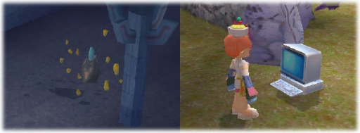 画像ギャラリー No.005のサムネイル画像 / 「M2」，“超大型”クエスト「至虚石任務」が実装。ドロップ率などの調整も