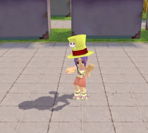 画像ギャラリー No.004のサムネイル画像 / 「M2 -神甲天翔伝-」で「黄金の珠」を集めると「赤たまうさヘアピン」がもらえる