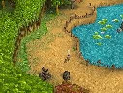 画像ギャラリー No.001のサムネイル画像 / 「M2 -神甲天翔伝-」，大型アップデート「古より伝わりしもの」を7月18日実装