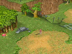 画像ギャラリー No.002のサムネイル画像 / 「M2 -神甲天翔伝-」，大型アップデート「古より伝わりしもの」を7月18日実装