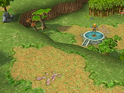 画像ギャラリー No.003のサムネイル画像 / 「M2 -神甲天翔伝-」，大型アップデート「古より伝わりしもの」を7月18日実装