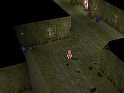 画像ギャラリー No.004のサムネイル画像 / 「M2 -神甲天翔伝-」，大型アップデート「古より伝わりしもの」を7月18日実装