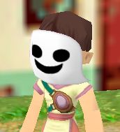 画像ギャラリー No.002のサムネイル画像 / 「M2 -神甲天翔伝-」，季節イベント「好乍のこっそりハロウィン」がスタート