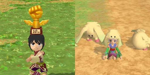 画像ギャラリー No.002のサムネイル画像 / 「M2-神甲天翔伝-」，日本のサービス開始から10周年。記念イベントを開催