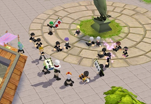 ���������꡼ No.003�Υ���ͥ������ / ���ե��󤬡�M2 -����ŷ����-�ץ����������2��֥���饤����������פ�5��26���˼»�