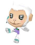 画像ギャラリー No.004のサムネイル画像 / 「M2 -神甲天翔伝-」,ティザーサイトにて「新しい魔物」が公開