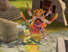 ���������꡼ No.001�Υ���ͥ������ / ��M2 -����ŷ����-�פ�8��ǯ��ǰ�Υ��٥�Ȥ�������