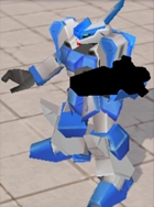 画像ギャラリー No.004のサムネイル画像 / 「M2 -神甲天翔伝-」,アップデート“狂変の序章”の“判明した武器”の情報が公開