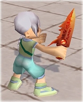 画像ギャラリー No.002のサムネイル画像 / 「M2-神甲天翔伝-」,アップデート“狂変の序章”第1弾が実施。新武器などを追加