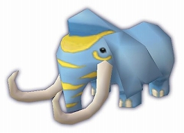 画像ギャラリー No.007のサムネイル画像 / 「M2-神甲天翔伝-」,アップデート“狂変の序章”第1弾が実施。新武器などを追加