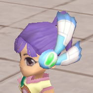 画像ギャラリー No.004のサムネイル画像 / 「M2 -神甲天翔伝-」でクリスマスイベントが開催。あわてんぼうのサンタが出現