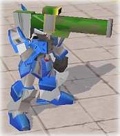 画像ギャラリー No.007のサムネイル画像 / 「M2 -神甲天翔伝-」,アップデート“狂変の序章”第2弾が本日実装