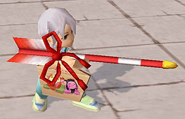 画像ギャラリー No.004のサムネイル画像 / 「M2 -神甲天翔伝-」,年末年始イベント2020〜2021開催