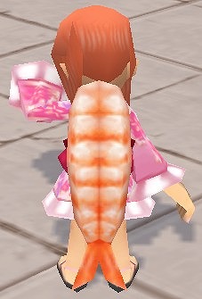 画像ギャラリー No.003のサムネイル画像 / 「M2 -神甲天翔伝-」で季節イベント“走ってお届け!たまうさ運輸”が開催