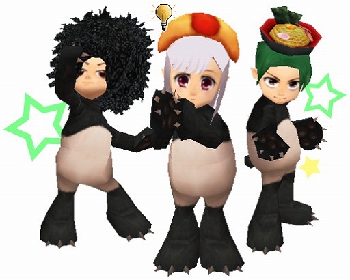 ���������꡼ No.003�Υ���ͥ������ / ��M2 -����ŷ����-�פ�GM���٥�ȡȶ����첻����ʪ�εս����˻ߤ��衪�ɤ�����