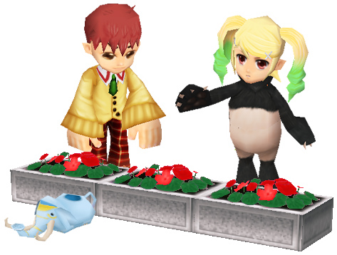 画像ギャラリー No.003のサムネイル画像 / 「M2-神甲天翔伝-」,母と息子の仲直り大作戦イベントが開催