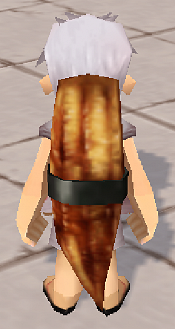 画像ギャラリー No.001のサムネイル画像 / 「M2 -神甲天翔伝-」,季節イベント“幻のお店の正体”が開催