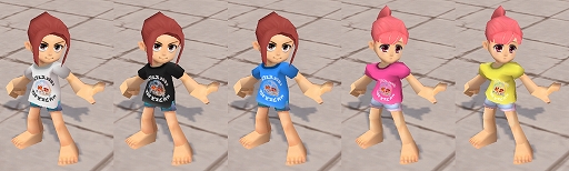 画像ギャラリー No.002のサムネイル画像 / 「M2-神甲天翔伝-」で,季節イベント「胸に響く夏の音!MM フェス」が開催