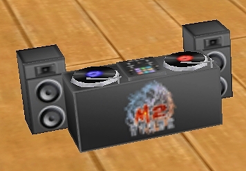 画像ギャラリー No.004のサムネイル画像 / 「M2-神甲天翔伝-」で,季節イベント「胸に響く夏の音!MM フェス」が開催