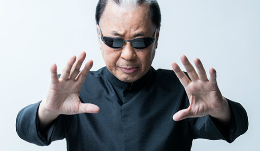 画像ギャラリー No.002のサムネイル画像 / 「M2-神甲天翔伝-」,Mr.マリックさんとのコラボを実施