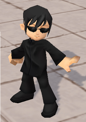 画像ギャラリー No.004のサムネイル画像 / 「M2-神甲天翔伝-」,Mr.マリックさんとのコラボを実施