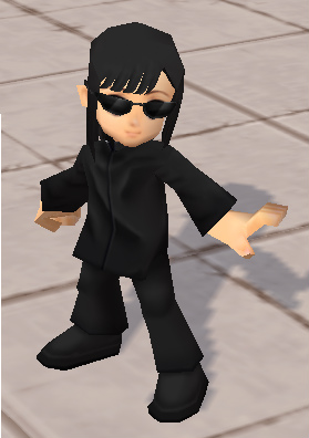 画像ギャラリー No.005のサムネイル画像 / 「M2-神甲天翔伝-」,Mr.マリックさんとのコラボを実施