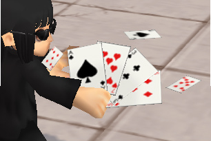 画像ギャラリー No.006のサムネイル画像 / 「M2-神甲天翔伝-」,Mr.マリックさんとのコラボを実施