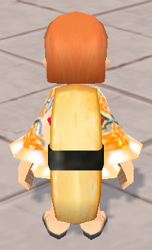 画像ギャラリー No.010のサムネイル画像 / 「M2 -神甲天翔伝-」,季節イベント“筋トレマニア・鉄人再来!!”が開催