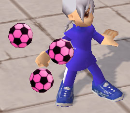 画像ギャラリー No.012のサムネイル画像 / 「M2 -神甲天翔伝-」,季節イベント“筋トレマニア・鉄人再来!!”が開催