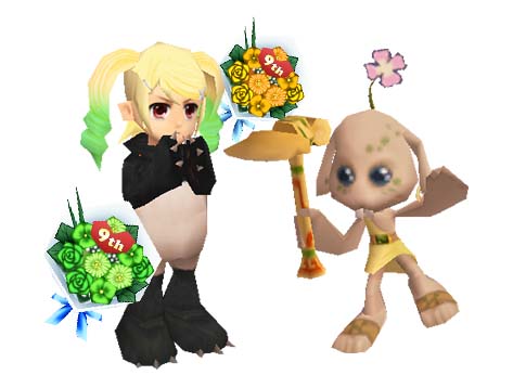 画像ギャラリー No.004のサムネイル画像 / 「M2 -神甲天翔伝-」,サービス開始9周年記念“豪華9大イベント!”開催