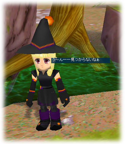 画像ギャラリー No.002のサムネイル画像 / 「M2 -神甲天翔伝-」で期間限定イベント“M2 Halloween2021”が開催