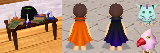 画像ギャラリー No.003のサムネイル画像 / 「M2 -神甲天翔伝-」で期間限定イベント“M2 Halloween2021”が開催