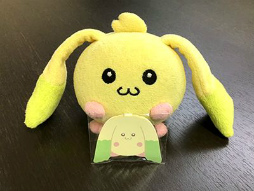 画像ギャラリー No.003のサムネイル画像 / 「M2 -神甲天翔伝-」で2022年M2カレンダーなどがプレゼントされるユーザーアンケートが実施