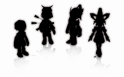 画像ギャラリー No.003のサムネイル画像 / 「M2 -神甲天翔伝-」,大型アップデート“四方の神獣と女神の微笑み”のストーリーが公開に