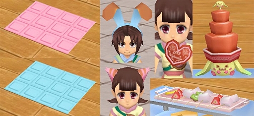 画像ギャラリー No.007のサムネイル画像 / 「M2 -神甲天翔伝-」,大型アップデート“四方の神獣と女神の微笑み”のストーリーが公開に